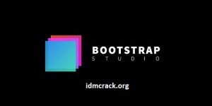 Bootstrap Studio 6.7.3 Crack Latest Version [2025]