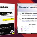 Free CrossOver 24.0.4 Crack Latest Version [2024]