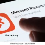 Free Microsoft Remote Desktop 10.9.10.2301 Crack [2025]