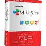 OfficeSuite Premium 8.90.57207 x64 Crack Download