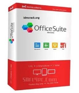 OfficeSuite Premium 8.90.57207 x64 Crack Download