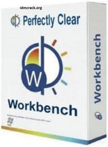 Free Perfectly Clear Workbench 4.6.1.2690 Crack [2025]