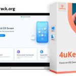 Free Tenorshare 4uKey 2.3.2 Crack With Lifetime Portability